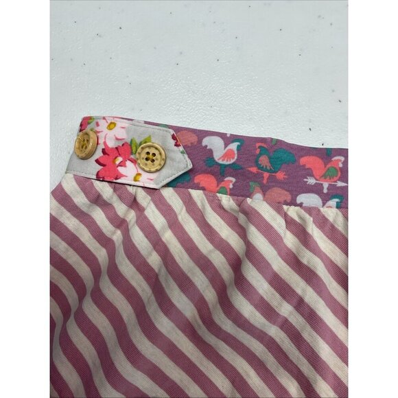 Matilda Jane size 4 lot sundress skirt‎ spring summer floral - Picture 10 of 14